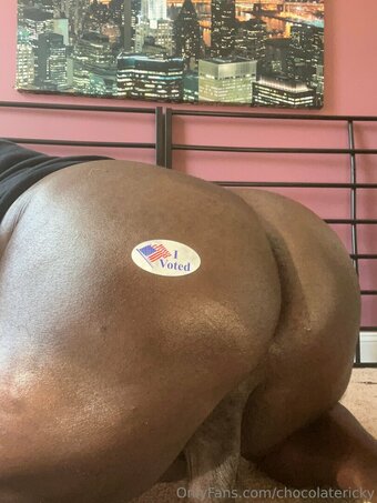 chocolatericky Nude Leaks Photo 2