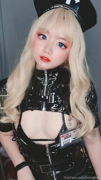 ChonoBlack / chonoblack03 Nude Leaks OnlyFans Photo 11
