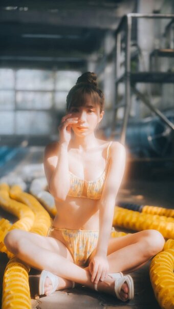 Chopperting / chopperyuting / 張宇婷 Nude Leaks OnlyFans Photo 2