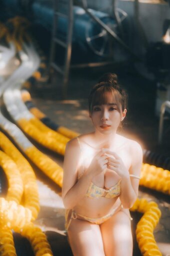 Chopperting / chopperyuting / 張宇婷 Nude Leaks OnlyFans Photo 4