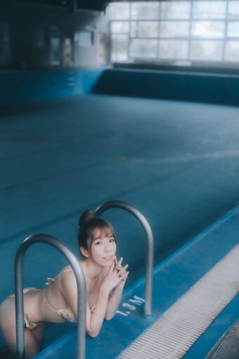 Chopperting / chopperyuting / 張宇婷 Nude Leaks OnlyFans Photo 5