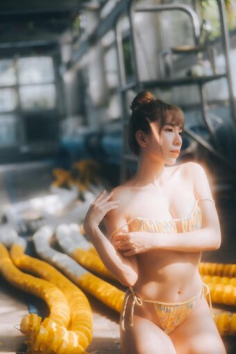 Chopperting / chopperyuting / 張宇婷 Nude Leaks OnlyFans Photo 7