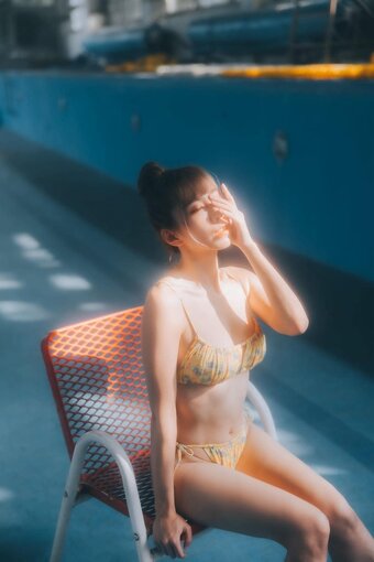 Chopperting / chopperyuting / 張宇婷 Nude Leaks OnlyFans Photo 8