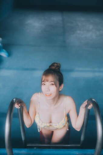 Chopperting / chopperyuting / 張宇婷 Nude Leaks OnlyFans Photo 10