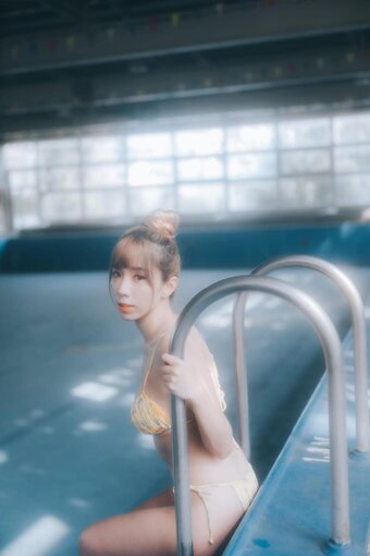 Chopperting / chopperyuting / 張宇婷 Nude Leaks OnlyFans Photo 11