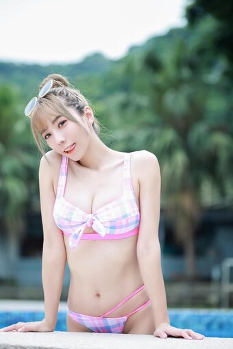 Chopperting / chopperyuting / 張宇婷 Nude Leaks OnlyFans Photo 16