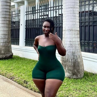 choqolate_gh / choqolate gh Nude Leaks Photo 3