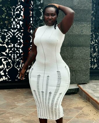 choqolate_gh / choqolate gh Nude Leaks Photo 8