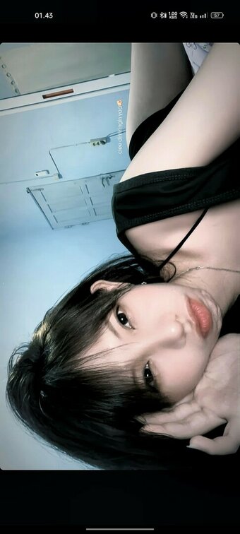 Chowbieee Nude Leaks Photo 2