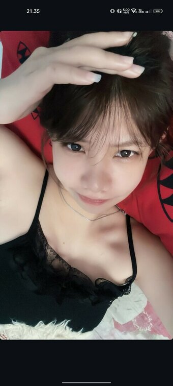 Chowbieee Nude Leaks Photo 4