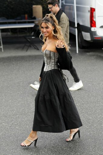 Chrishell Stause / chrishell.stause Nude Leaks Photo 10