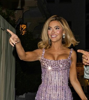 Chrishell Stause / chrishell.stause Nude Leaks Photo 14