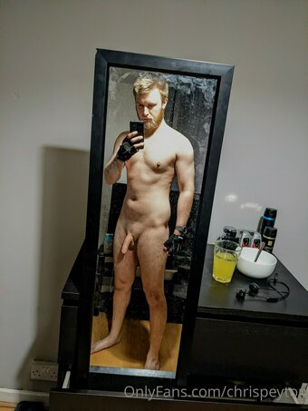 chrispeyton Nude Leaks Photo 2