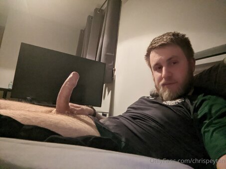 chrispeyton Nude Leaks Photo 9