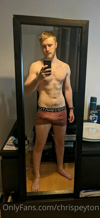 chrispeyton Nude Leaks Photo 15