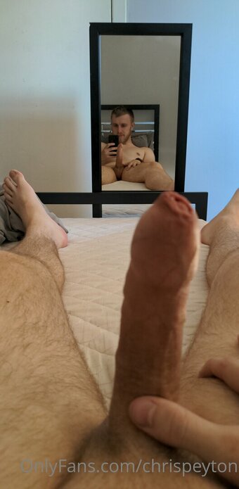 chrispeyton Nude Leaks Photo 17