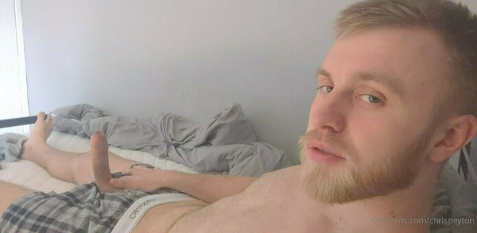 chrispeyton Nude Leaks Photo 21
