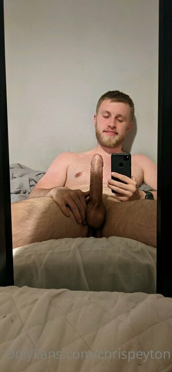 chrispeyton Nude Leaks Photo 22