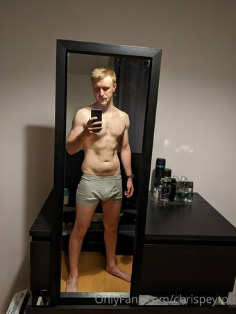 chrispeyton Nude Leaks Photo 23