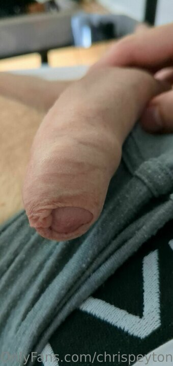 chrispeyton Nude Leaks Photo 27