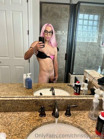 Chrissy Cocoabutter / chrissycocoa / chrissycocoabutter Nude Leaks OnlyFans Photo 1