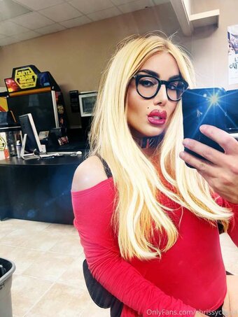 Chrissy Cocoabutter / chrissycocoa / chrissycocoabutter Nude Leaks OnlyFans Photo 2