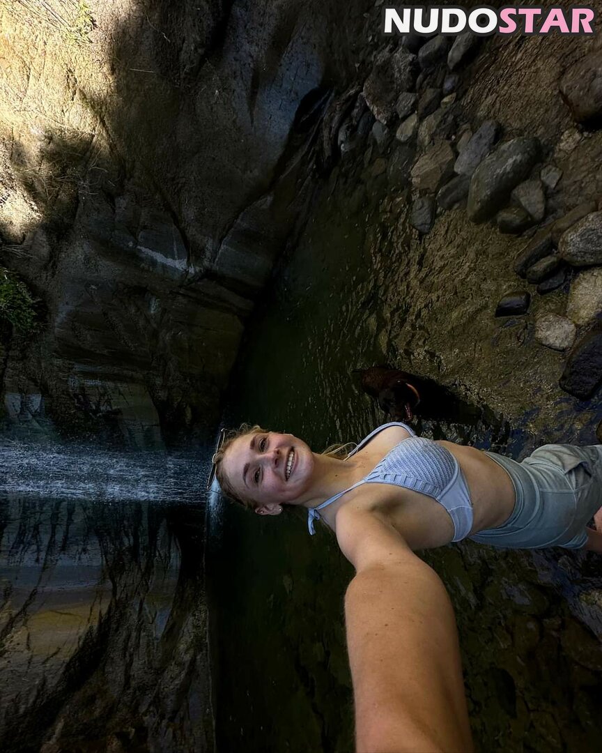 Chrissy Marshall  chrissymarshall_ Nude Leaks Photo 5 - NudoStar