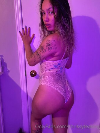 chrissyteasing Nude Leaks Photo 9
