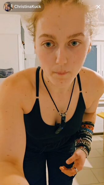 Christina Kuck (einfachchristina)