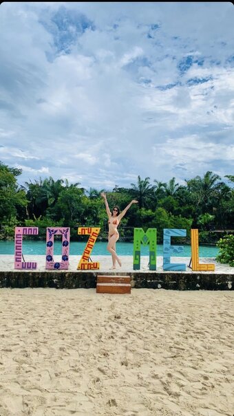 Christina Marie Kelly / itschristinakelly Nude Leaks Photo 1