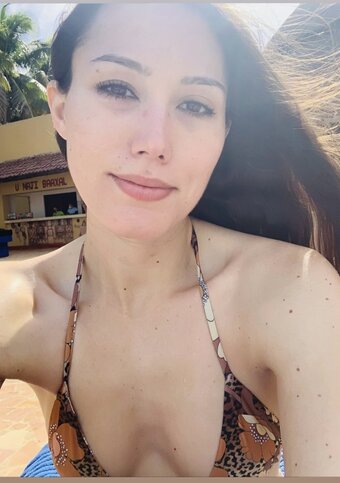 Christina Marie Kelly / itschristinakelly Nude Leaks Photo 2