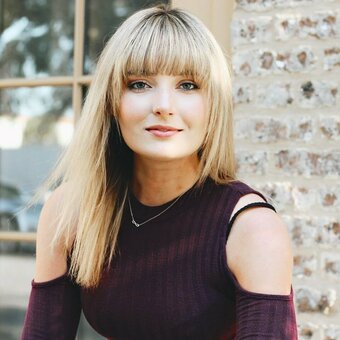 Christina Robinson Christina Robinson