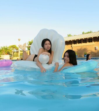 Christina Shi / christinaashi / stinasmemories Nude Leaks Photo 18