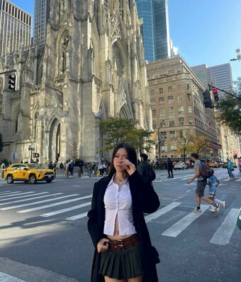 Christina Shi / christinaashi / stinasmemories Nude Leaks Photo 22