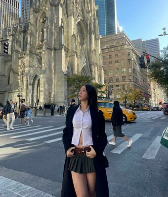 Christina Shi / christinaashi / stinasmemories Nude Leaks Photo 23