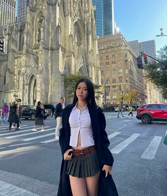 Christina Shi / christinaashi / stinasmemories Nude Leaks Photo 24