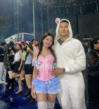 Christina Shi / christinaashi / stinasmemories Nude Leaks Photo 26