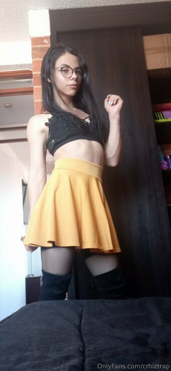 Chriz13 / Crhiz13 / crhiztrap Nude Leaks OnlyFans Photo 1