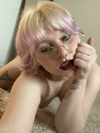 chroniccreature Nude Leaks Photo 1