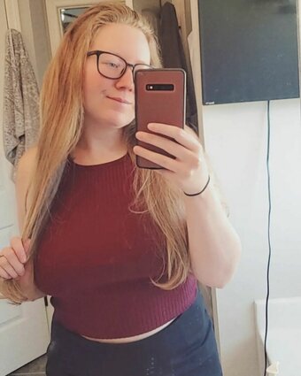 Chryred / Chryred1 / chryred18 Nude Leaks OnlyFans Photo 4