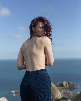 Chrystabell / christa / chrystabellofficial Nude Leaks OnlyFans Photo 10