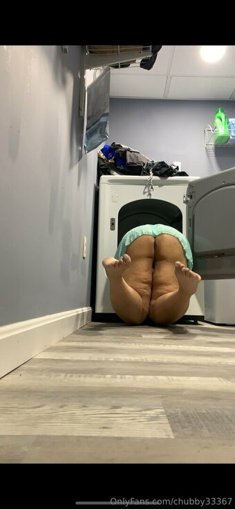 chubby33367 Nude Leaks Photo 4