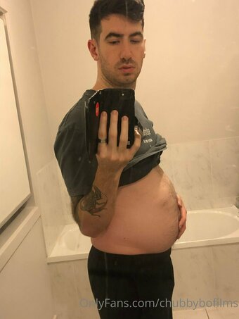 chubbybofilms Nude Leaks Photo 2