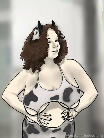 chubbychunky Nude Leaks Photo 4