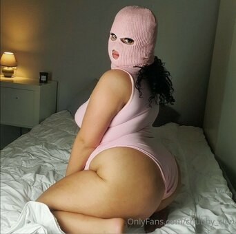 Chubbycleo / chubby_cleo Nude Leaks OnlyFans Photo 4