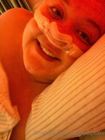 chubbycupcake Nude Leaks Photo 2