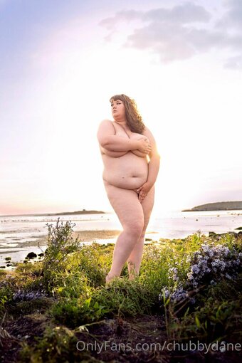 chubbydane Nude Leaks Photo 5