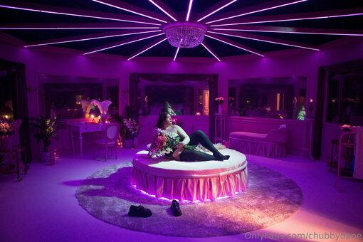 chubbydane Nude Leaks Photo 14