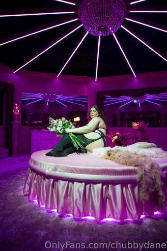 chubbydane Nude Leaks Photo 17