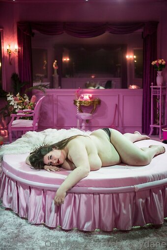 chubbydane Nude Leaks Photo 18